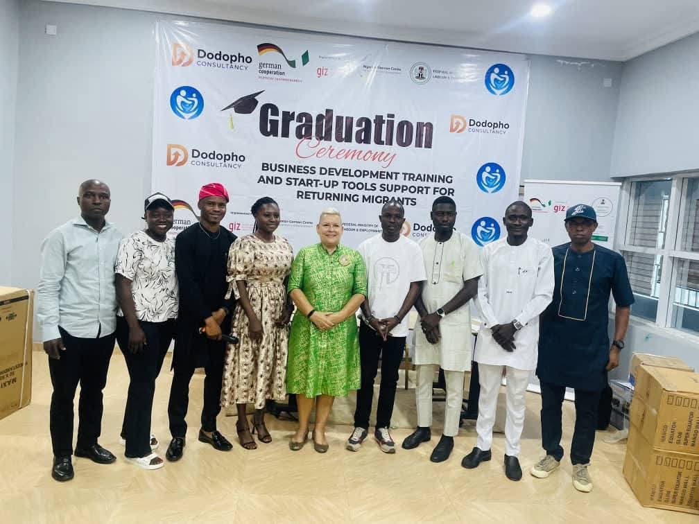 I4Safe Migration Hub: Reintegration Project