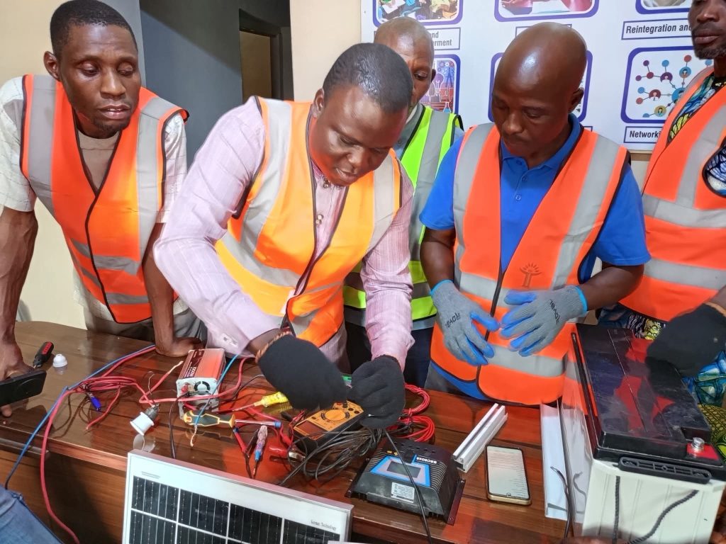 I4Safe Migration Hub Project