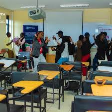 I4Safe Migration Youth Digital Café